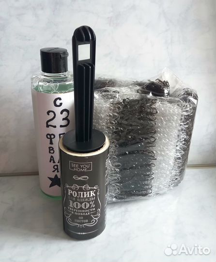 Подарочные наборы для мужчин