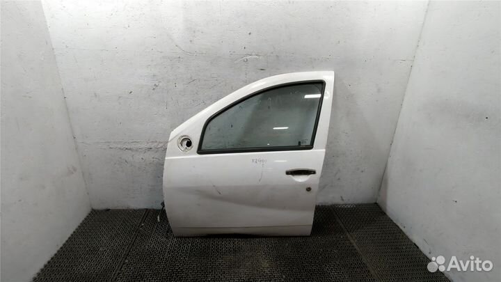 Стеклоподъемник электрический Dacia Duster, 2014