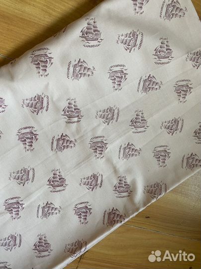 Ткань 100*130 см