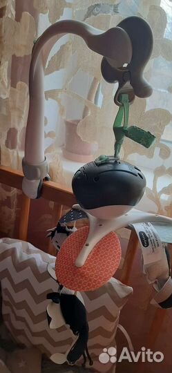 Мобиль Tiny love