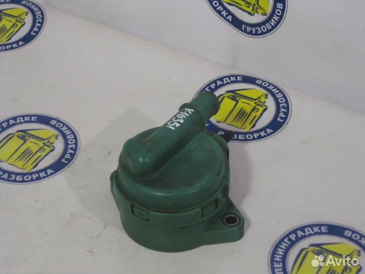 Сапун 20930510 volvo, B 7, FL II