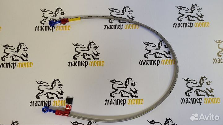 Шланг гидравлический Honda Dio