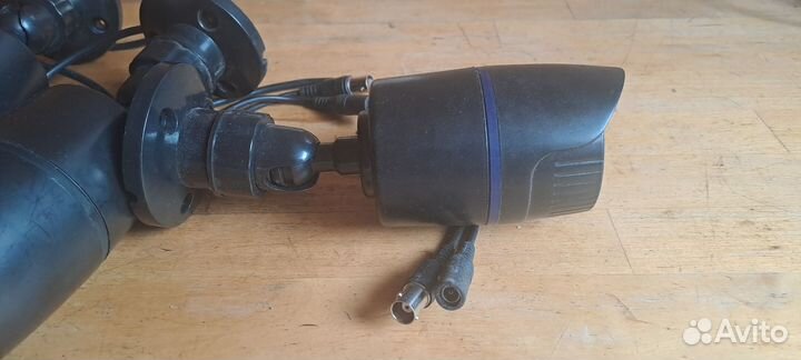 Видеокамера