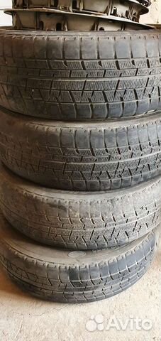 Viatti Vettore Brina V-525 225/60 R16