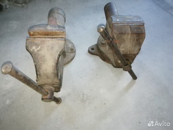 Инструменты для автосервиса бу