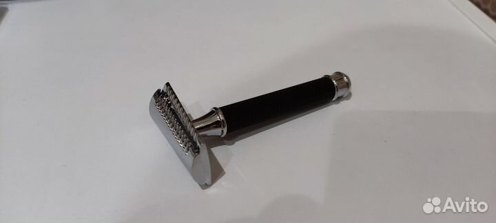 Голова косорез, бритвенный станок