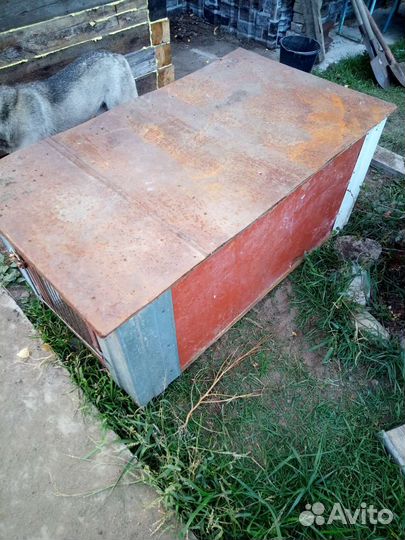 Готовый дом для собаки,или других животных