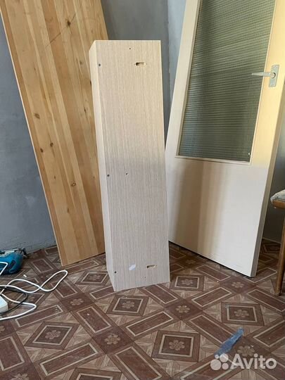 Полка настенная