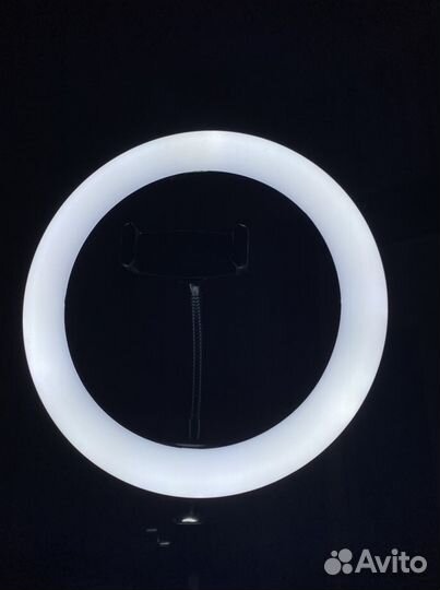 Кольцо для селфи