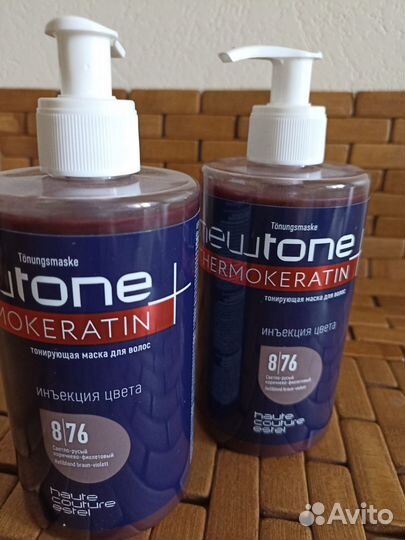 Маска неотон 8/76