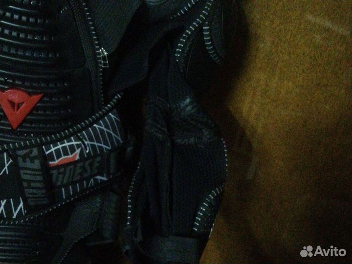 Моточерепаха dainese