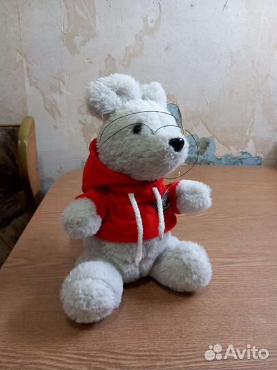 Много Мягких игрушек