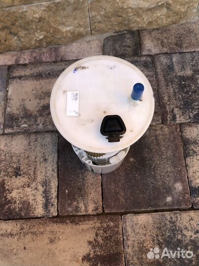 Бензонасос Hyundai Santa Fe