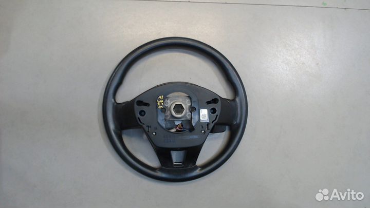 Руль Mazda CX-5, 2012