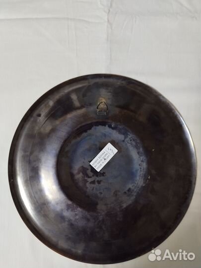 Тарелка декоративная из Египта