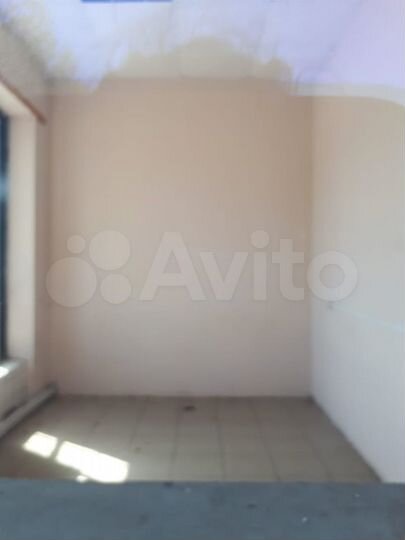 Торговая площадь 117,1 м²