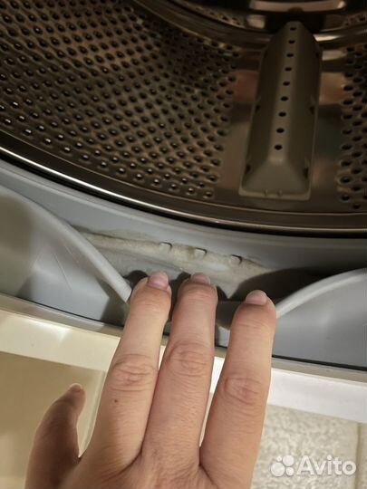 Стиральная машина автомат бу