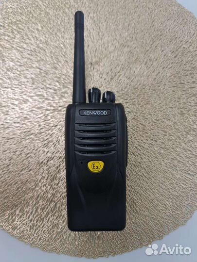 Рация kenwood TK-2260EX