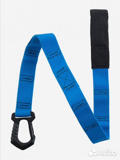 Петли для функционального тренинга