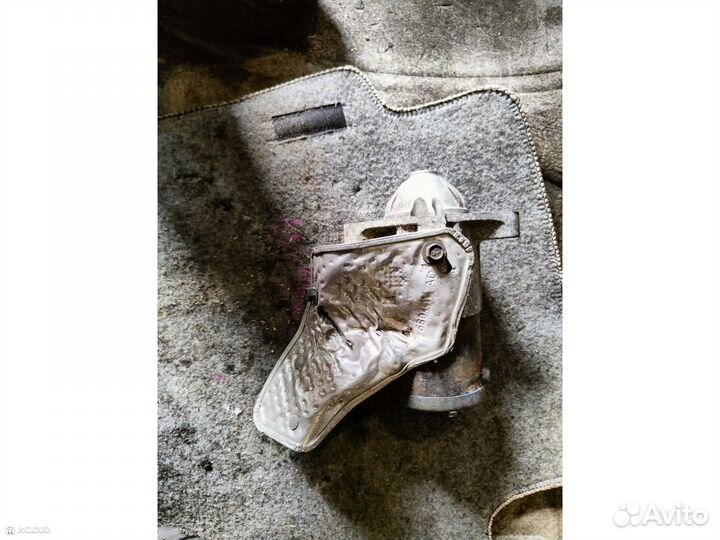 Стартер на jeep grand cherokee