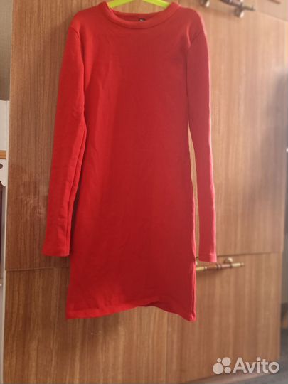 Платье женское