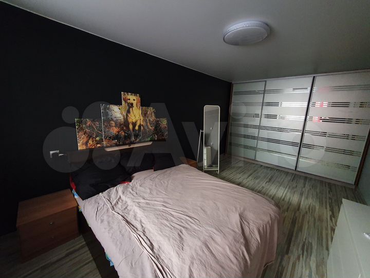 2-к. квартира, 45 м², 5/9 эт.