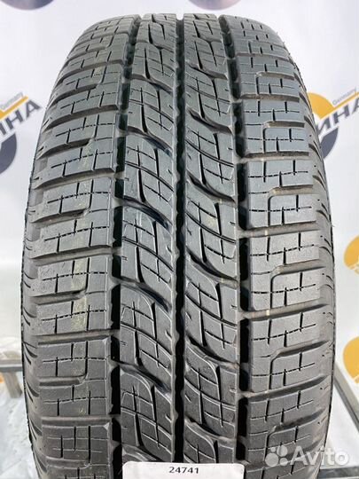 Pirelli Scorpion Zero 255/60 R18 115W