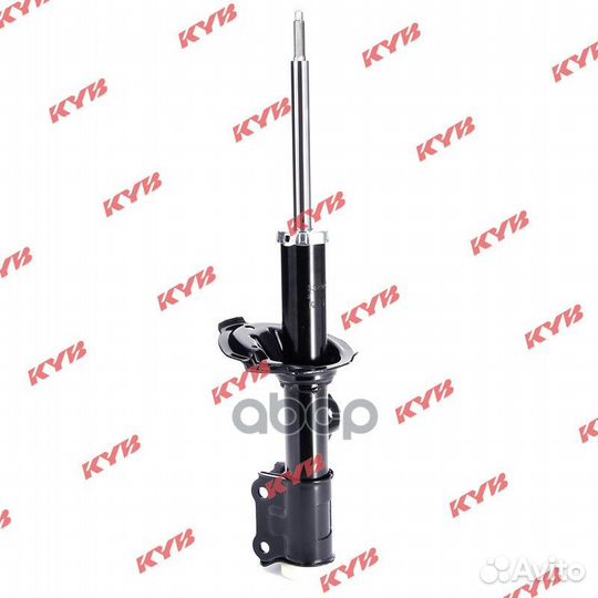 Амортизатор подвески передн прав KIA: picanto 04