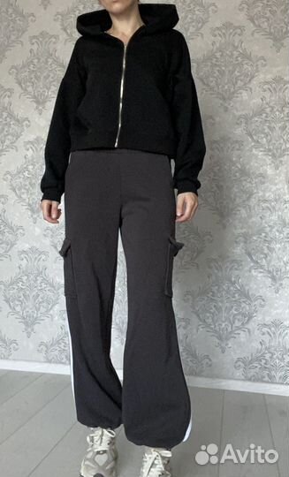 Худи на молнии (зипка)