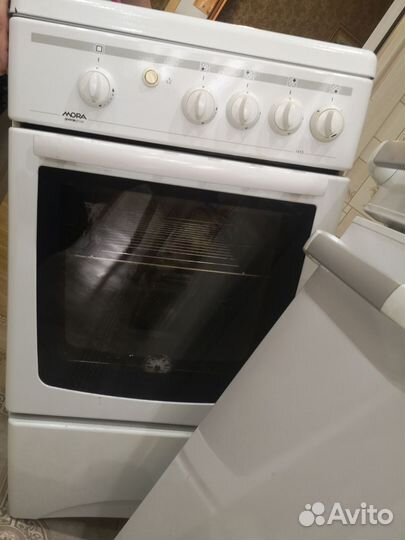 Газовая плита бу