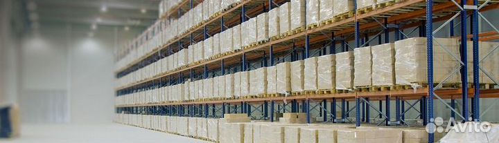 Ответственное хранение Санкт-Петербург, Парголово