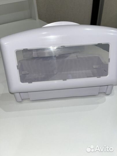 Контейнер для стерилизации инструментов