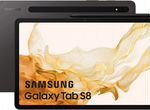 Samsung Galaxy Tab S8 8/256Gb Wi-Fi (SM-X700)