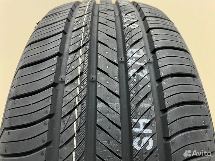 Kumho Crugen HP71 235/55 R18 100H