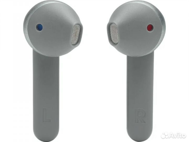 Беспроводные наушники JBL Tune 225 Серый