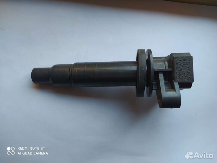 Катушка зажигания Toyota Corolla E120