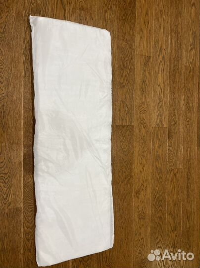 Бортики в детскую кроватку