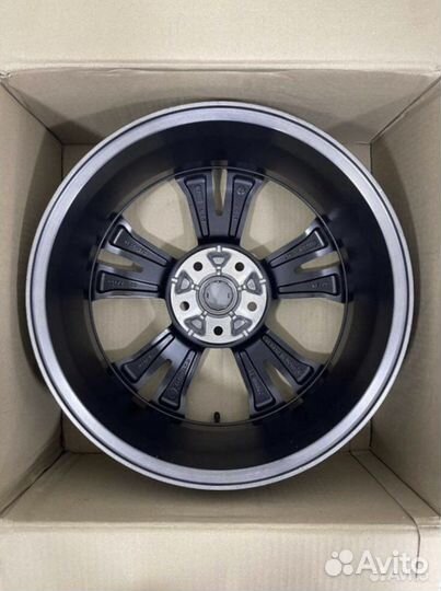 Новые оригинальные диски Nissan X-Trail T32 R18