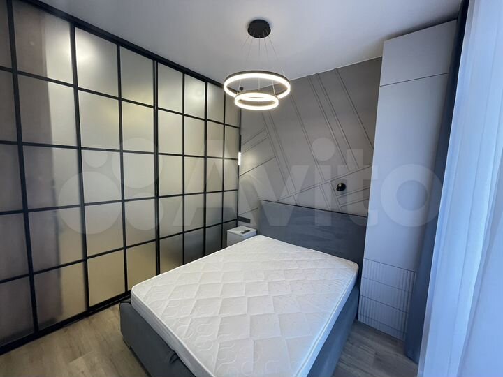 Квартира-студия, 29,9 м², 2/20 эт.