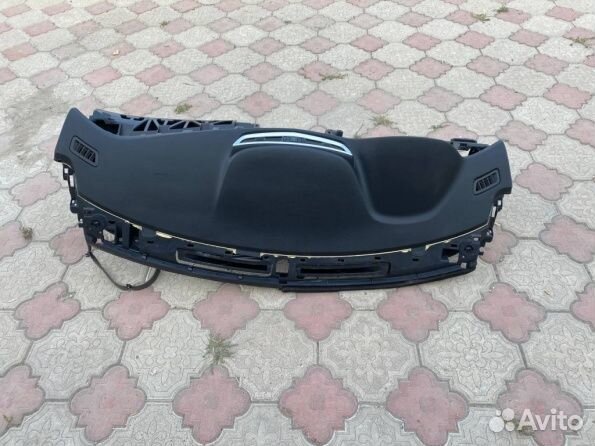 Торпедо оригинал Ниссан Кашкай Дж11