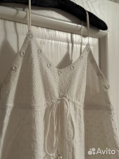 Сарафан Fornarina