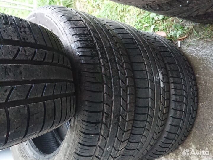 GT Radial Savero SUV 225/60 R17 99H