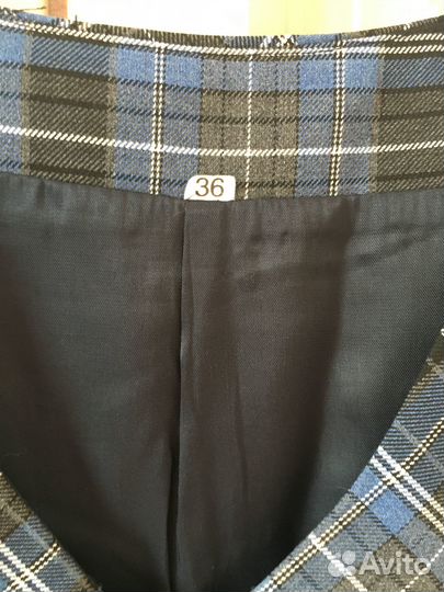 Продам школьную форму