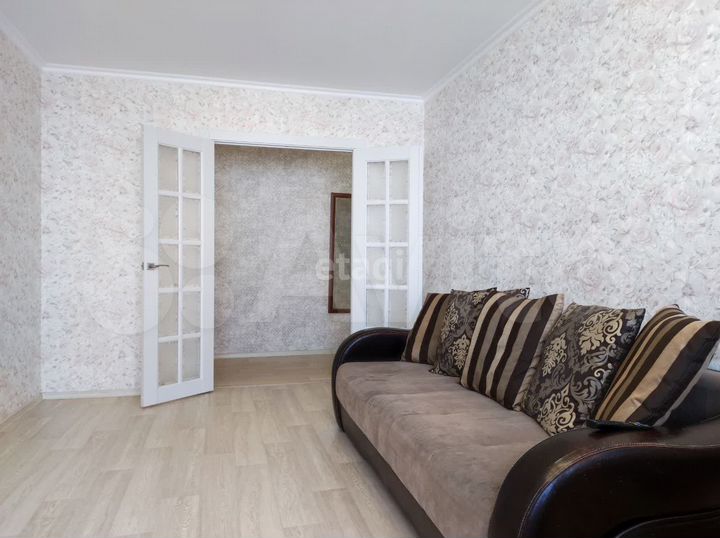 3-к. квартира, 64,4 м², 7/10 эт.