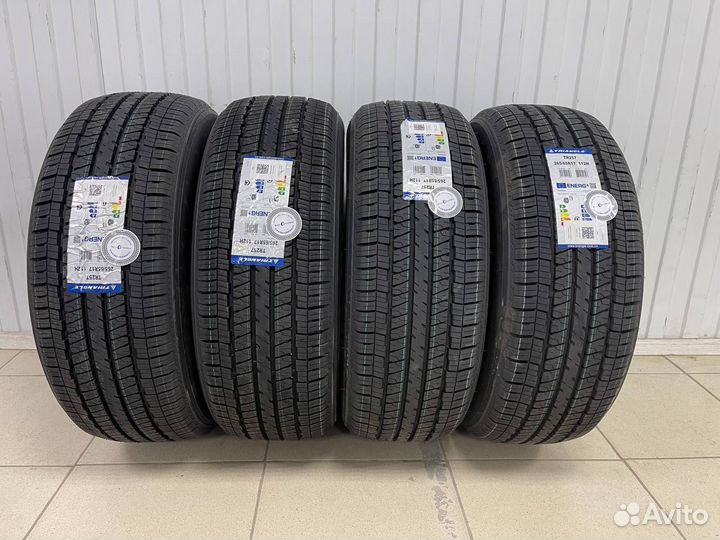 Triangle TR257 235/70 R15