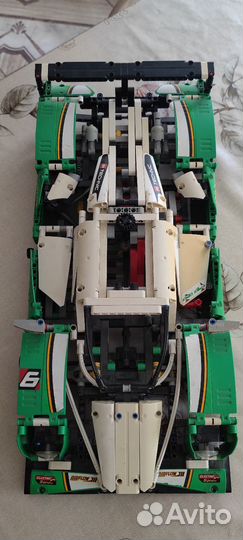 Lego technic 42039