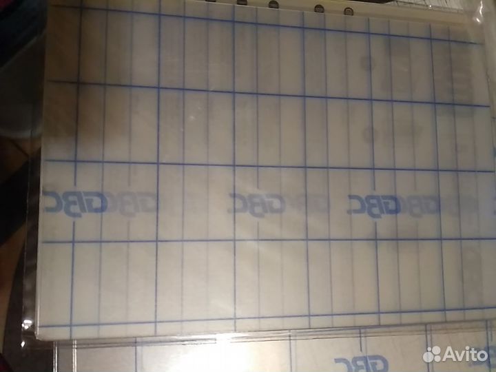 Для фото photo Savers 10*15и Пленки ренгеновские