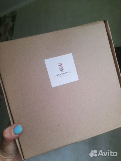 Наборы мозаики для самостоятельного творчества