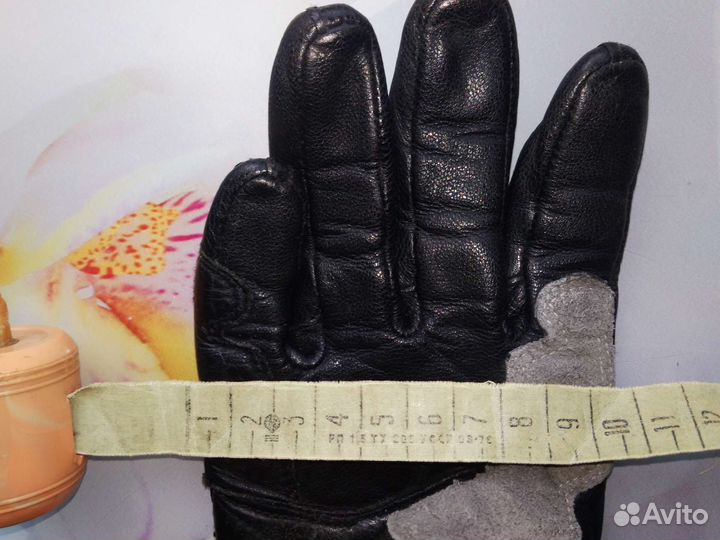 Мотоперчатки женские alpinestars SP-3