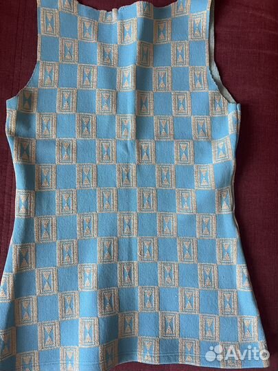 Топ трикотаж Missoni